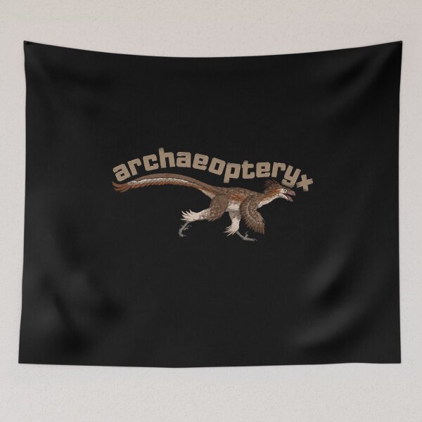 Item preview, Archaeopteryx designed and sold by Konvero.