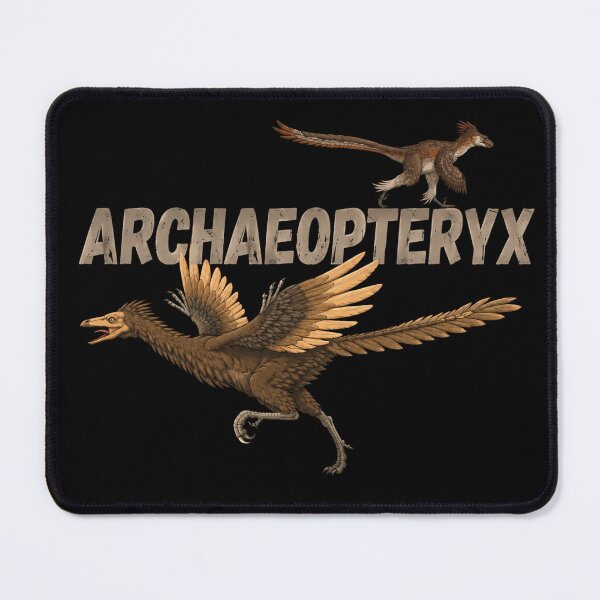Item preview, Archaeopteryx designed and sold by Konvero.