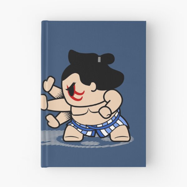 Item preview, Akuma vs E. Honda designed and sold by Bien-o-No.