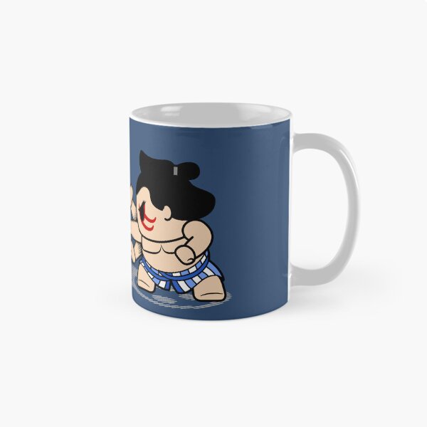 Item preview, Akuma vs E. Honda designed and sold by Bien-o-No.