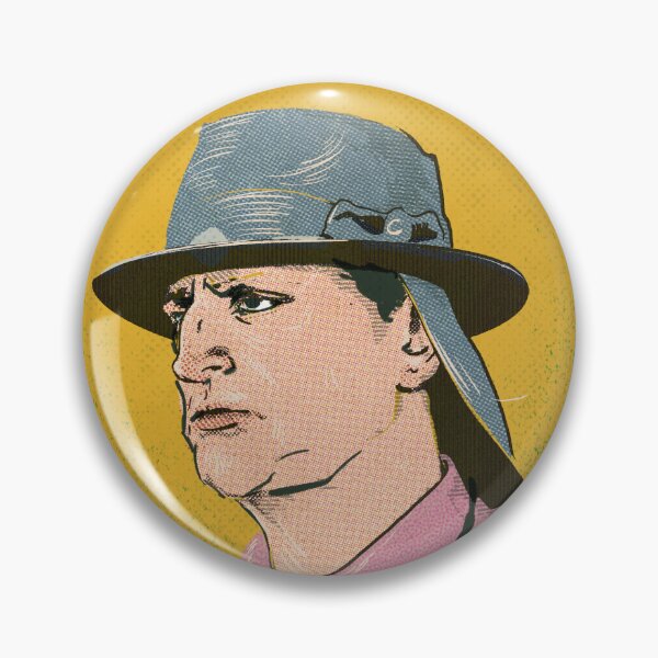 Item preview, Brian's Hat — I Think You Should Leave designed and sold by shitidrew.