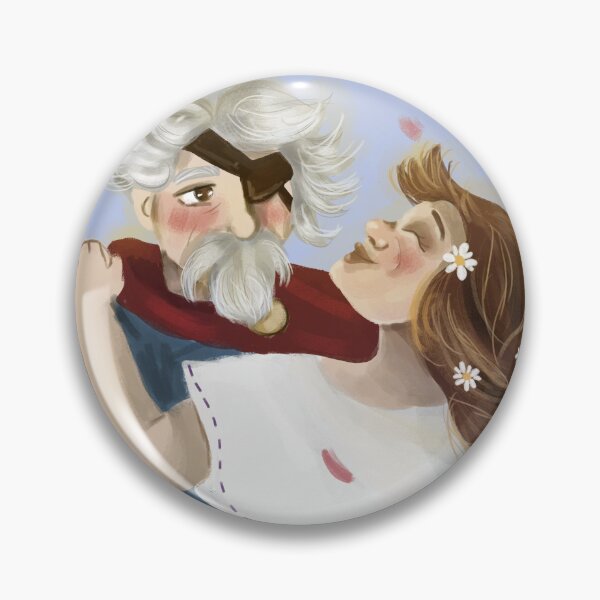 Item preview, Marlon x Marnie designed and sold by AngeArtiste.