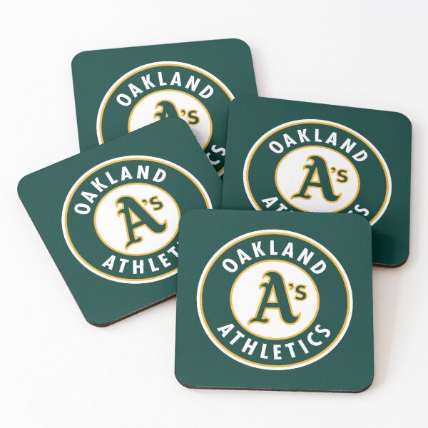 Item preview, green emblem ace field designed and sold by AkumeRindue.