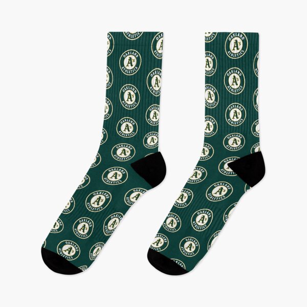 Item preview, green emblem ace field designed and sold by AkumeRindue.