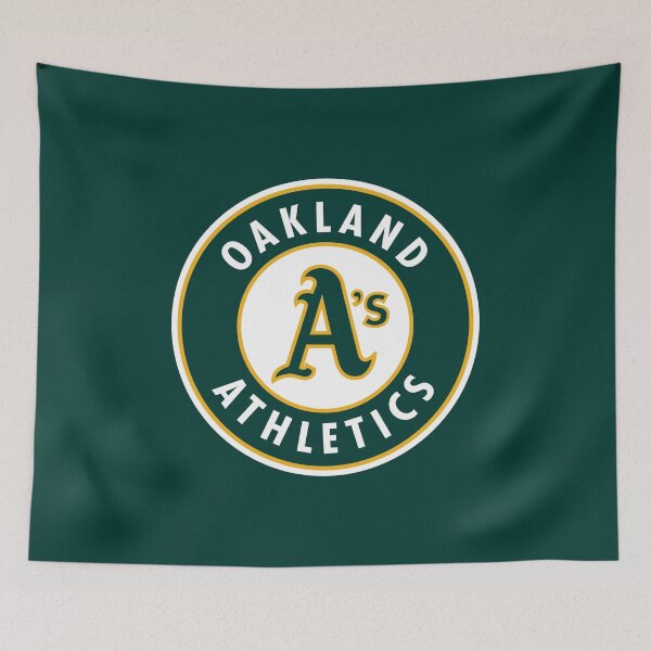 Item preview, green emblem ace field designed and sold by AkumeRindue.