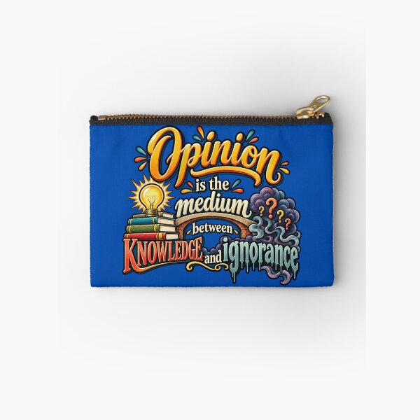 Item preview, The Realm of Belief designed and sold by Quote Gallery.