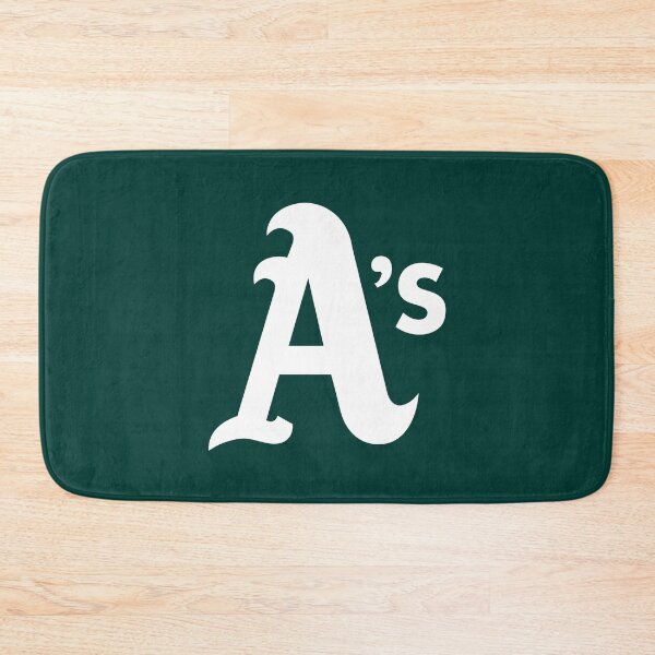 Item preview, big ace white bold designed and sold by AkumeRindue.