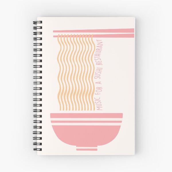 Item preview, Harry styles music for a sushi restaurant  designed and sold by TAmberGraphics.