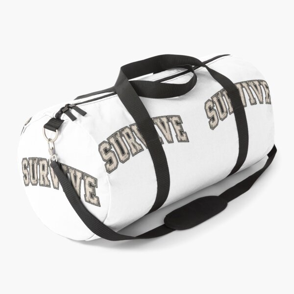 Item preview, Survive Distressed Streetwear Text designed and sold by Inkworksbyshery.