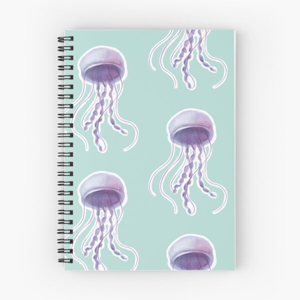 Item preview, Pastel Jellyfish designed and sold by AngeArtiste.