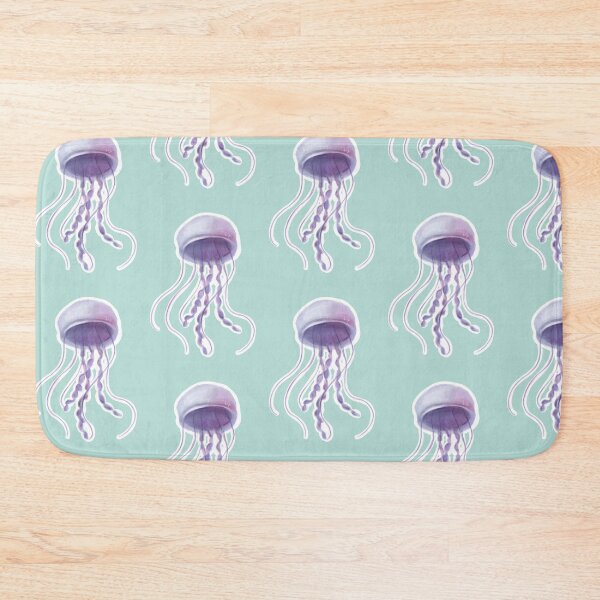 Item preview, Pastel Jellyfish designed and sold by AngeArtiste.