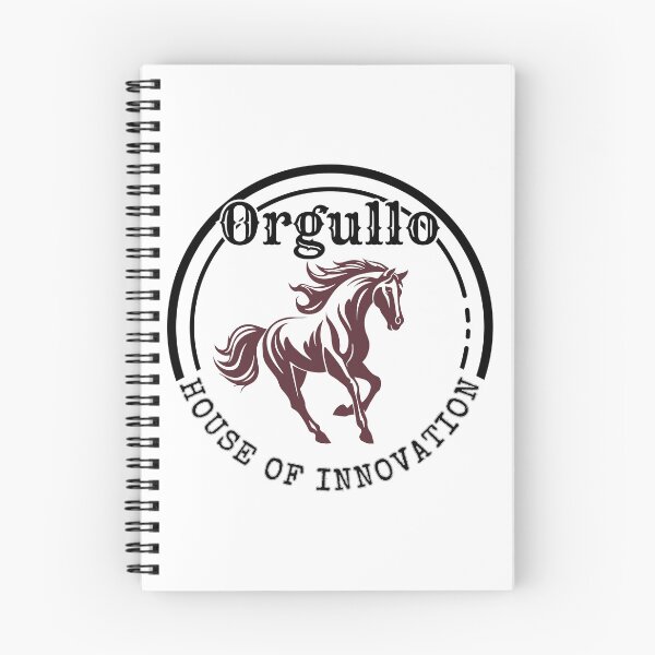 Item preview, Orgullo House of Innovation designed and sold by soarcharter.