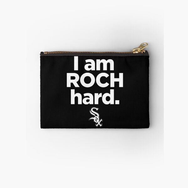 Item preview, I Am Roch Hard Chicago White Sox designed and sold by ismaelgeme.