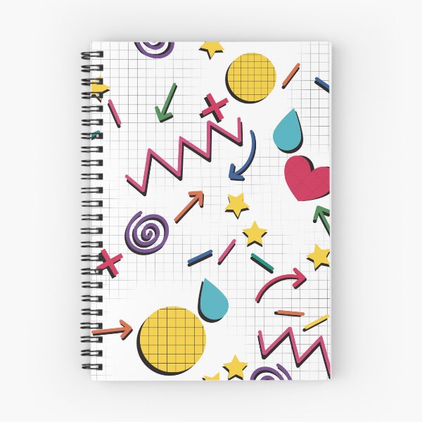 Item preview, Memphis Design designed and sold by Magdalena Ivarsson.