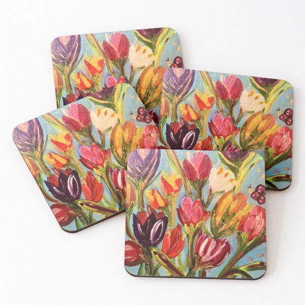 Item preview, Becoming  designed and sold by Soulfeast-Art by Kathleen Busch .