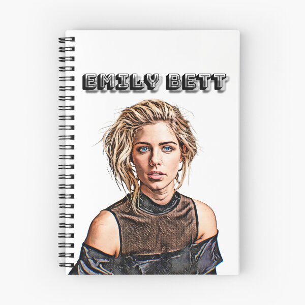 Item preview, Emily Bett Rickards designed and sold by Joy Michelle's Art Shop.