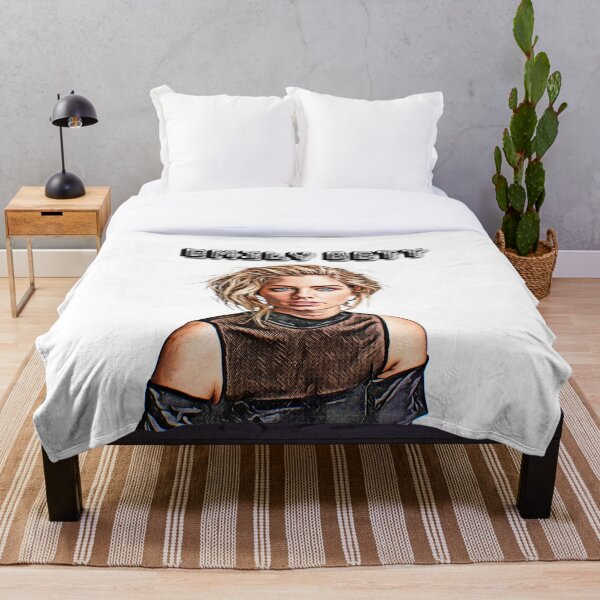 Item preview, Emily Bett Rickards designed and sold by Joy Michelle's Art Shop.