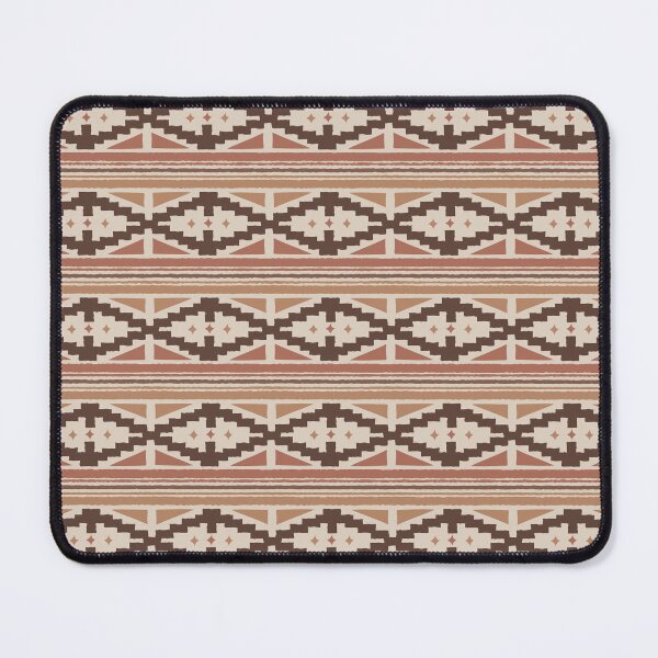 Item preview, Modern Geometric Pattern - Nestled Diamonds designed and sold by TreLumisse.