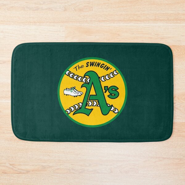 Item preview, yellow emblem ace field designed and sold by AkumeRindue.