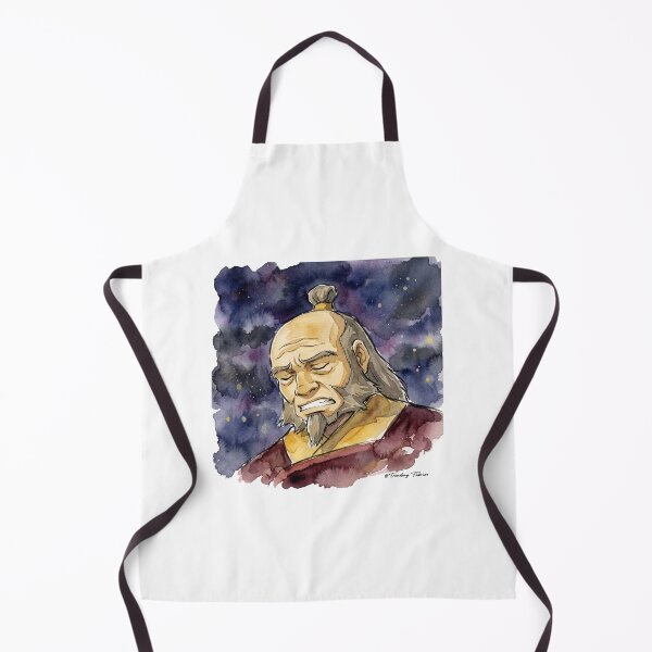 Item preview, Uncle Iroh designed and sold by ShawnMorrisDesigns.