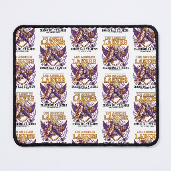 Item preview, Super Saiyan Basketball Legend Vintage Anime Art designed and sold by BlasiseDS.