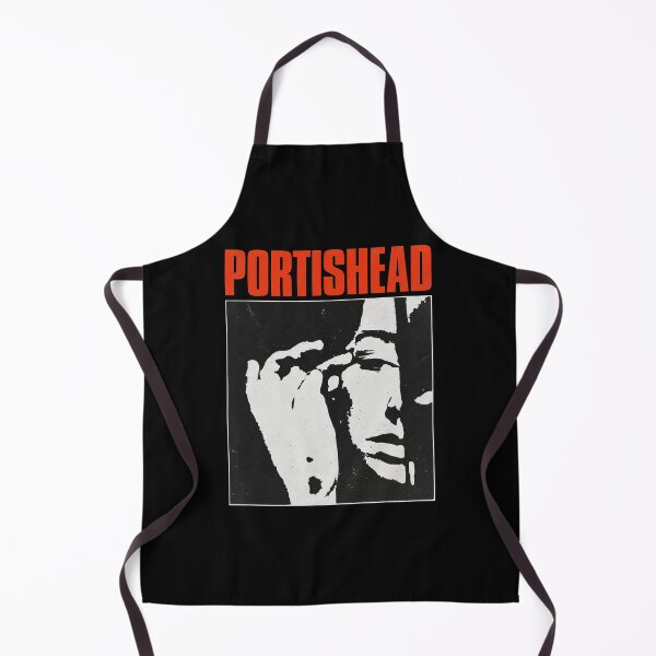 Item preview, Portishead trip hop designed and sold by PopArt-Potion.