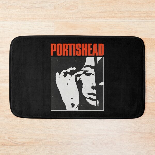 Item preview, Portishead trip hop designed and sold by PopArt-Potion.