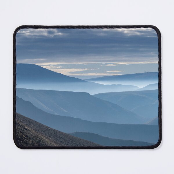 Item preview, Layers of the Canyon designed and sold by DawsonImages.