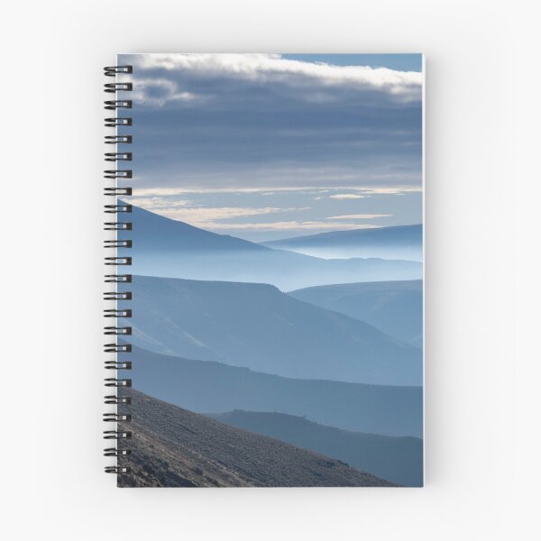 Item preview, Layers of the Canyon designed and sold by DawsonImages.
