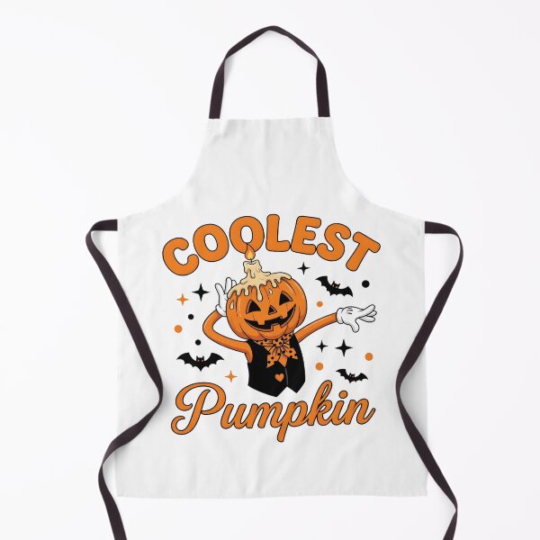Item preview, Coolest Pumpkin Kids Halloween Jack O Lantern designed and sold by KroghDs.