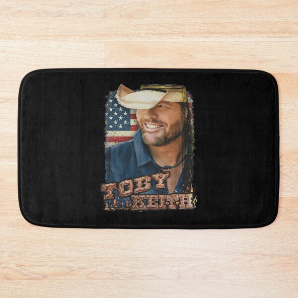 Item preview, Toby Keith designed and sold by PopArt-Potion.