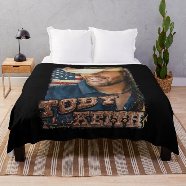 Item preview, Toby Keith designed and sold by PopArt-Potion.
