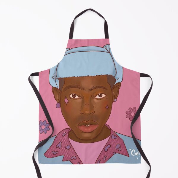 Aperçu de l'œuvre Tyler, le créateur Art créée et vendue par Genesisvibess.