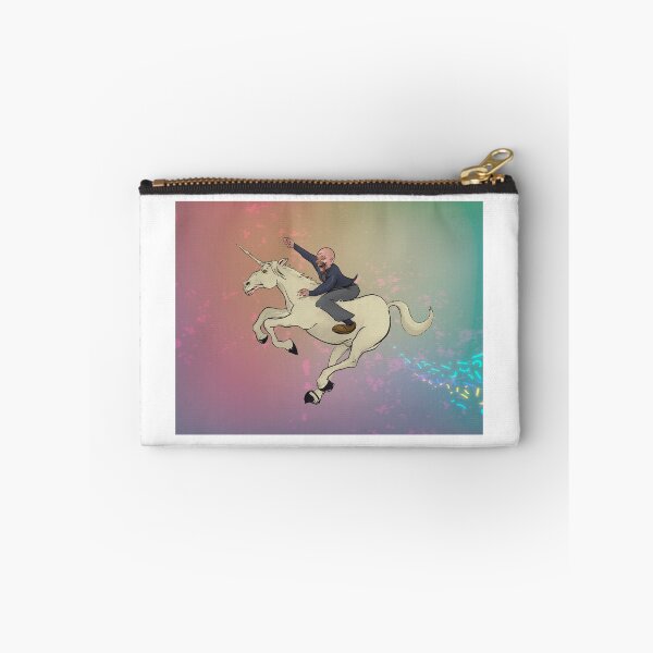 Item preview, Ray and the unicorn - Mr. Inbetween designed and sold by shitidrew.