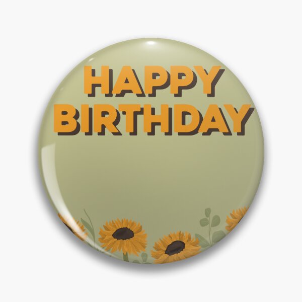 Item preview, Happy birthday card  designed and sold by TAmberGraphics.