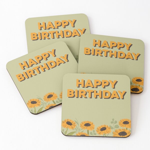 Item preview, Happy birthday card  designed and sold by TAmberGraphics.