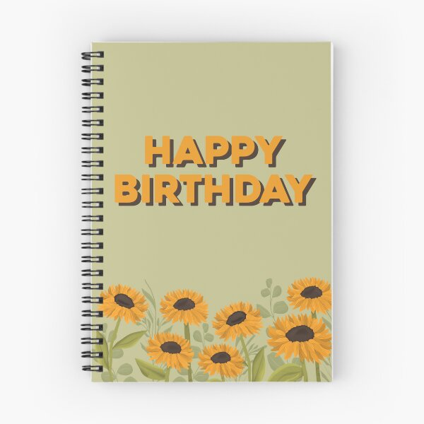 Item preview, Happy birthday card  designed and sold by TAmberGraphics.