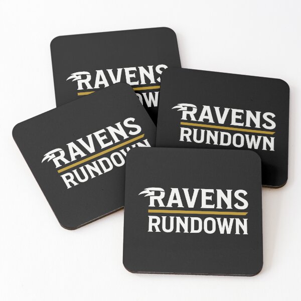 Item preview, Ravens Rundown designed and sold by ismaelgeme.