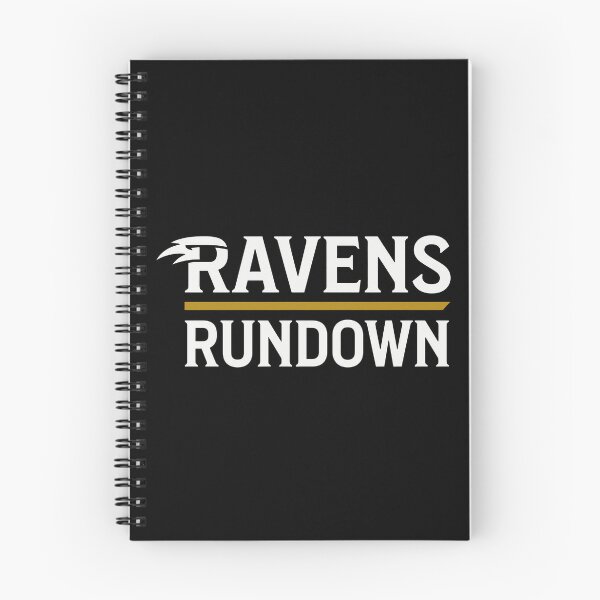 Item preview, Ravens Rundown designed and sold by ismaelgeme.