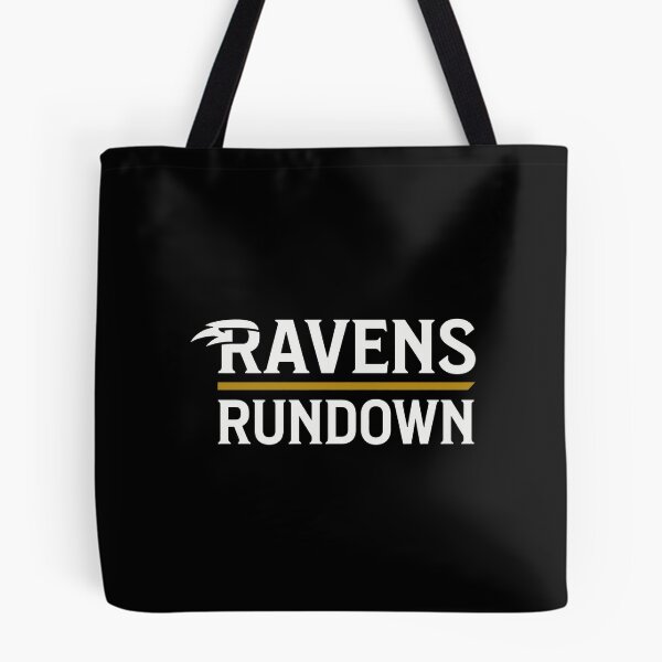 Item preview, Ravens Rundown designed and sold by ismaelgeme.