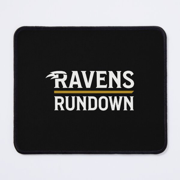 Item preview, Ravens Rundown designed and sold by ismaelgeme.