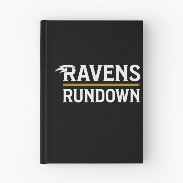 Item preview, Ravens Rundown designed and sold by ismaelgeme.