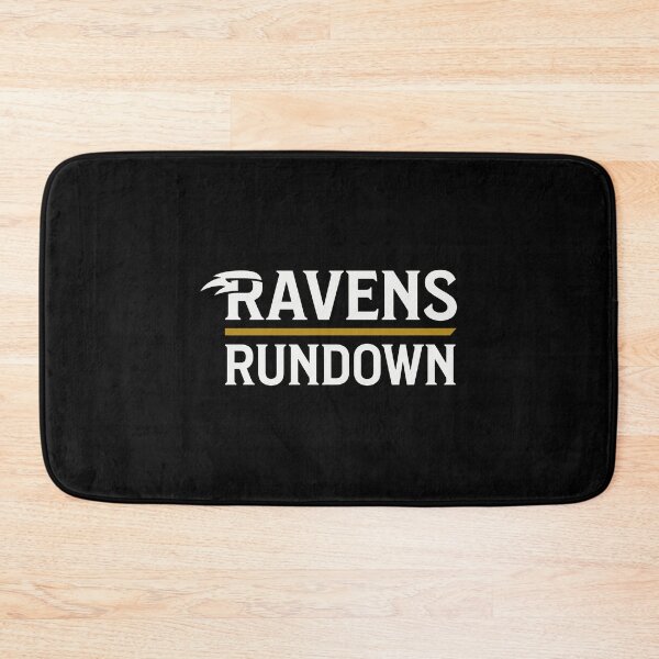 Item preview, Ravens Rundown designed and sold by ismaelgeme.
