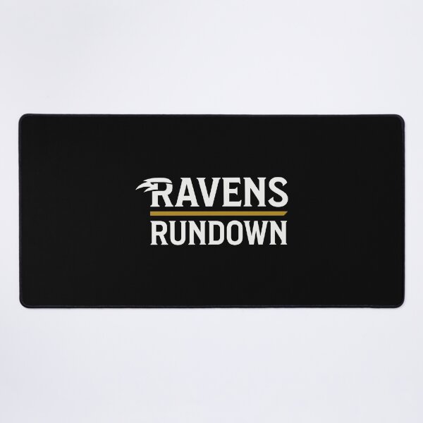 Item preview, Ravens Rundown designed and sold by ismaelgeme.