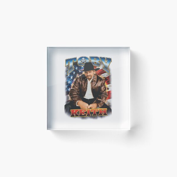 Item preview, Toby Keith designed and sold by PopArt-Potion.