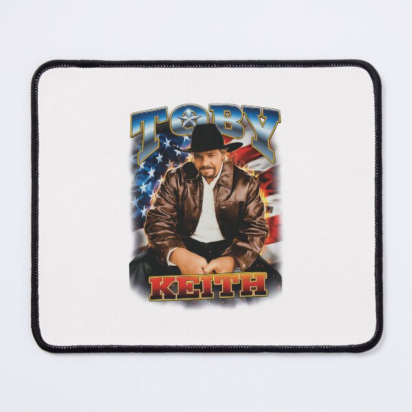 Item preview, Toby Keith designed and sold by PopArt-Potion.