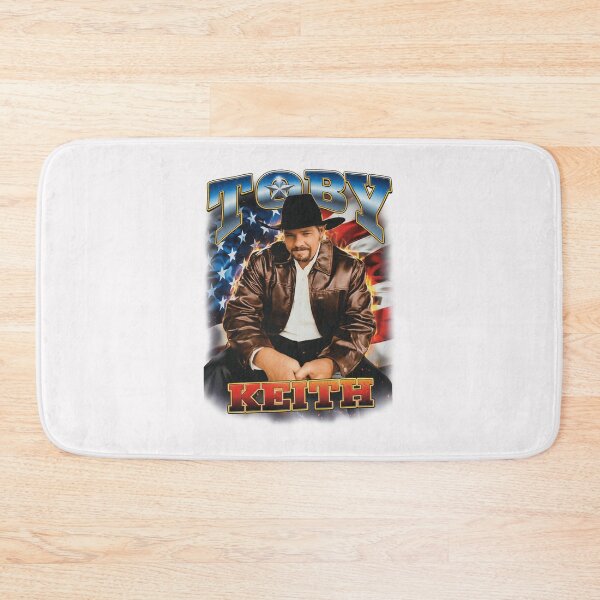 Item preview, Toby Keith designed and sold by PopArt-Potion.