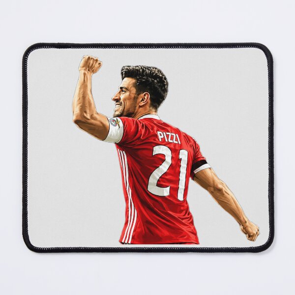 Item preview, Pizzi Benfica 21 designed and sold by VRedBaller.