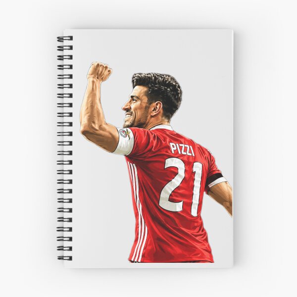 Item preview, Pizzi Benfica 21 designed and sold by VRedBaller.