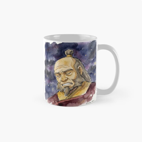 Item preview, Uncle Iroh designed and sold by TrendingDesigns20xx.